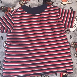 Boy Ralph Lauren Pocket Shirt